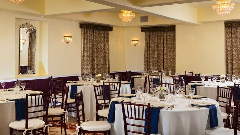 Photo of The Roosevelt Inn