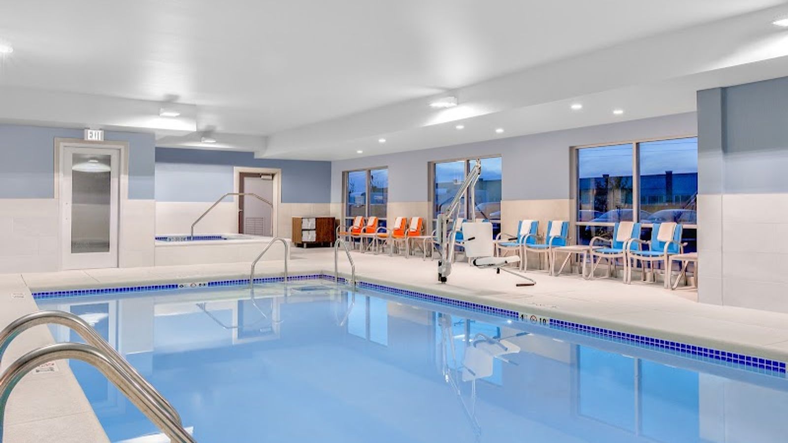 Photo of Holiday Inn Express Union Gap