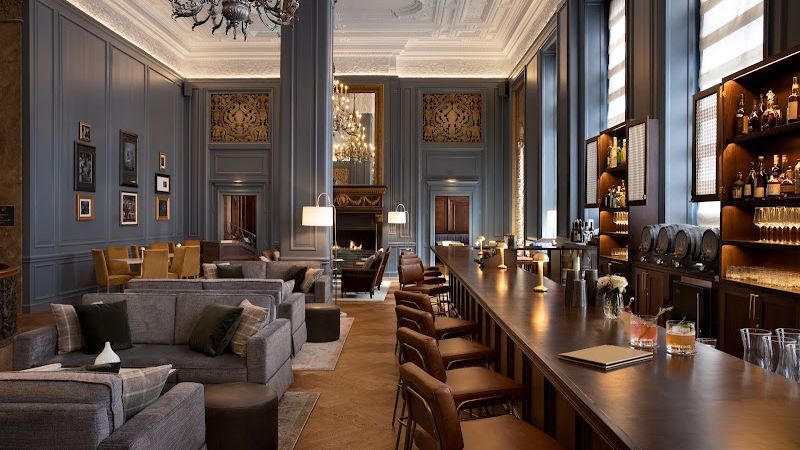 Photo of Beacon Grand A Union Square Hotel