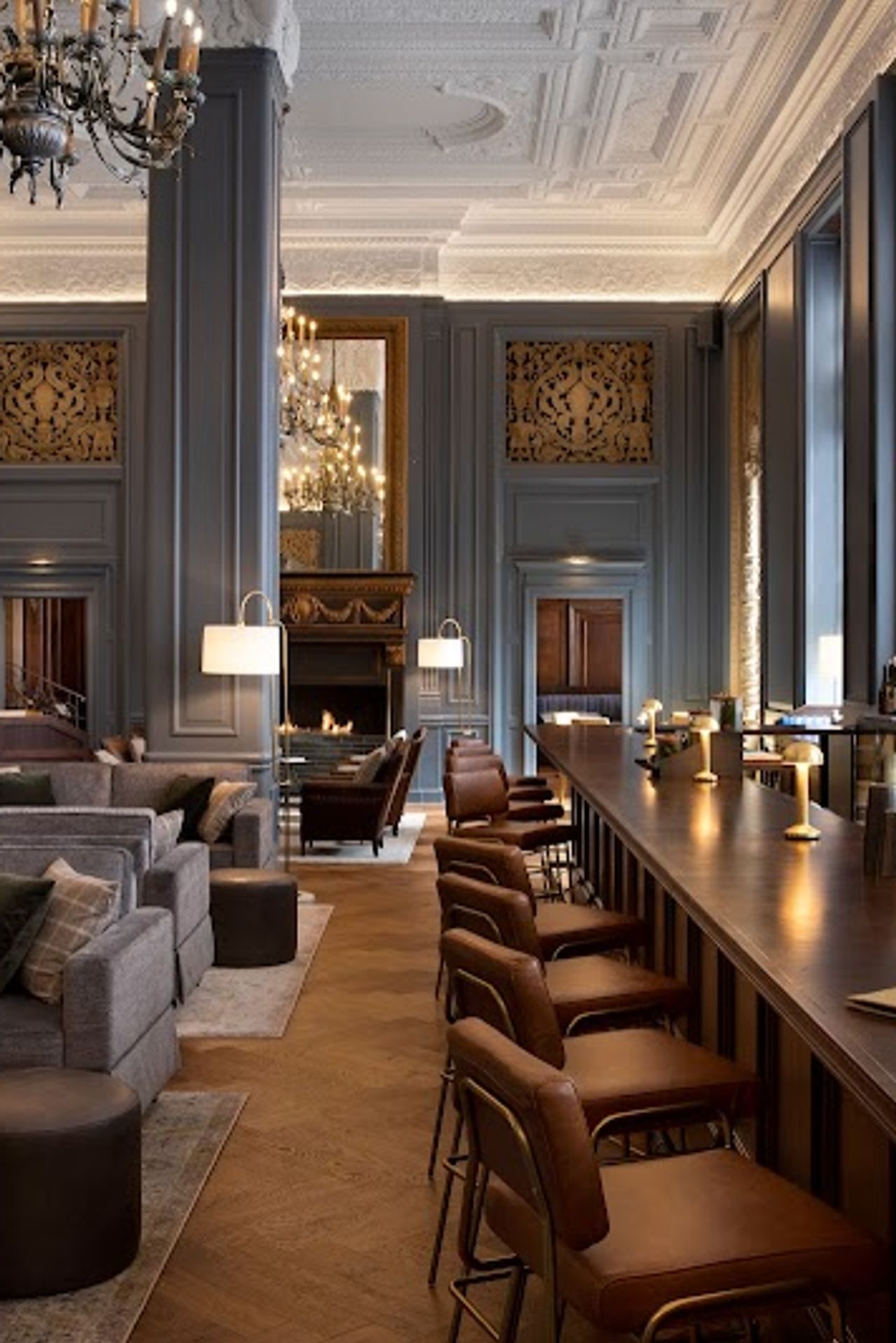 Photo of Beacon Grand A Union Square Hotel