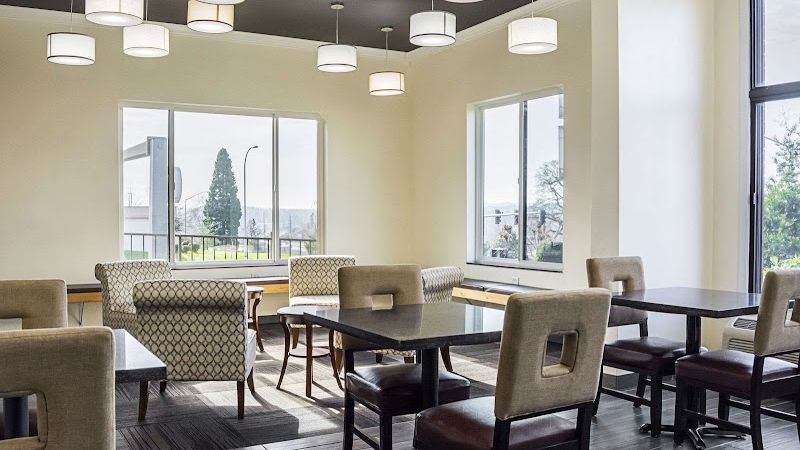 Photo of Quality Inn & Suites Clackamas - Portland