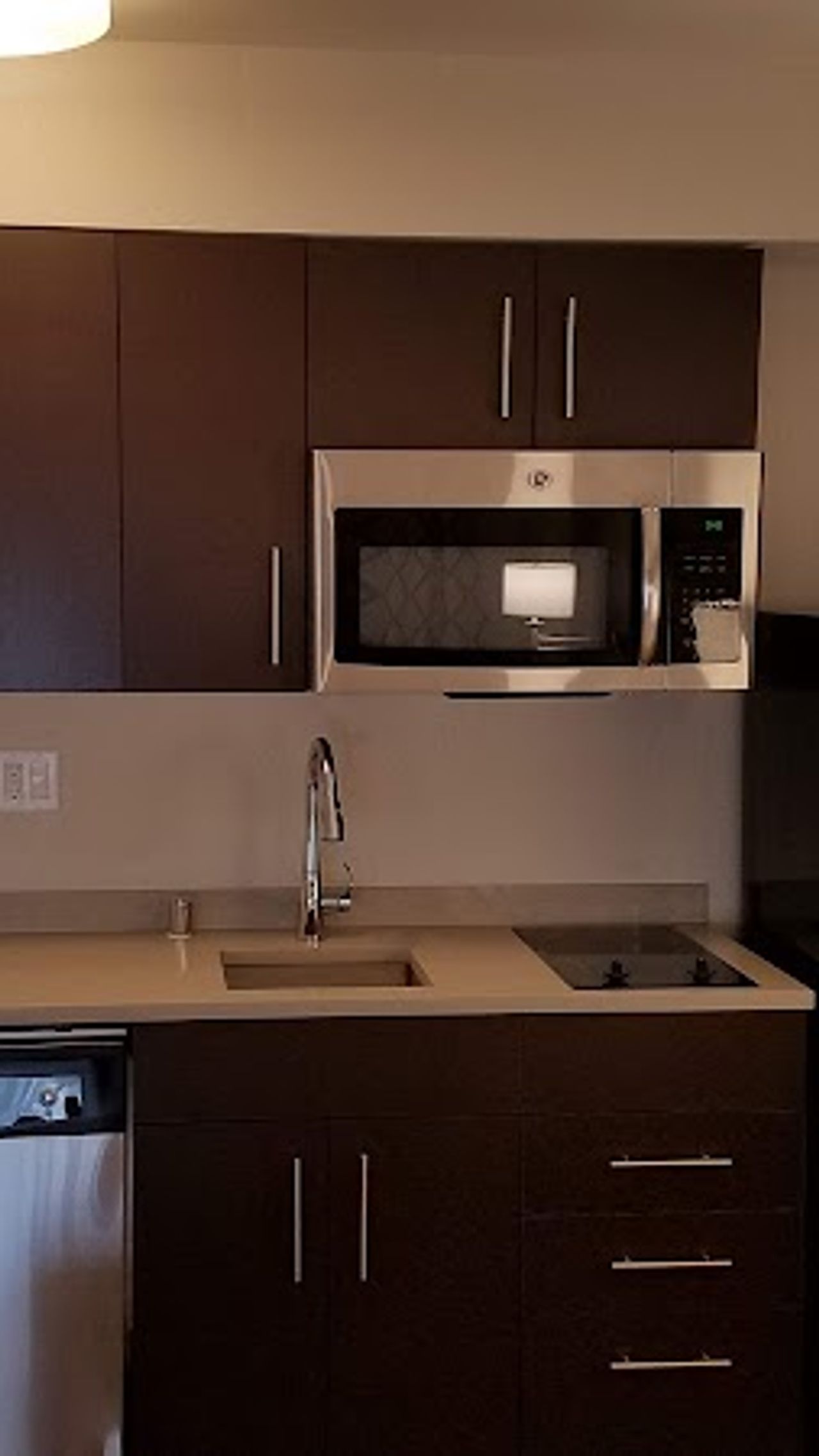Photo of Hampton Inn & Suites Seattle-North/Lynnwood