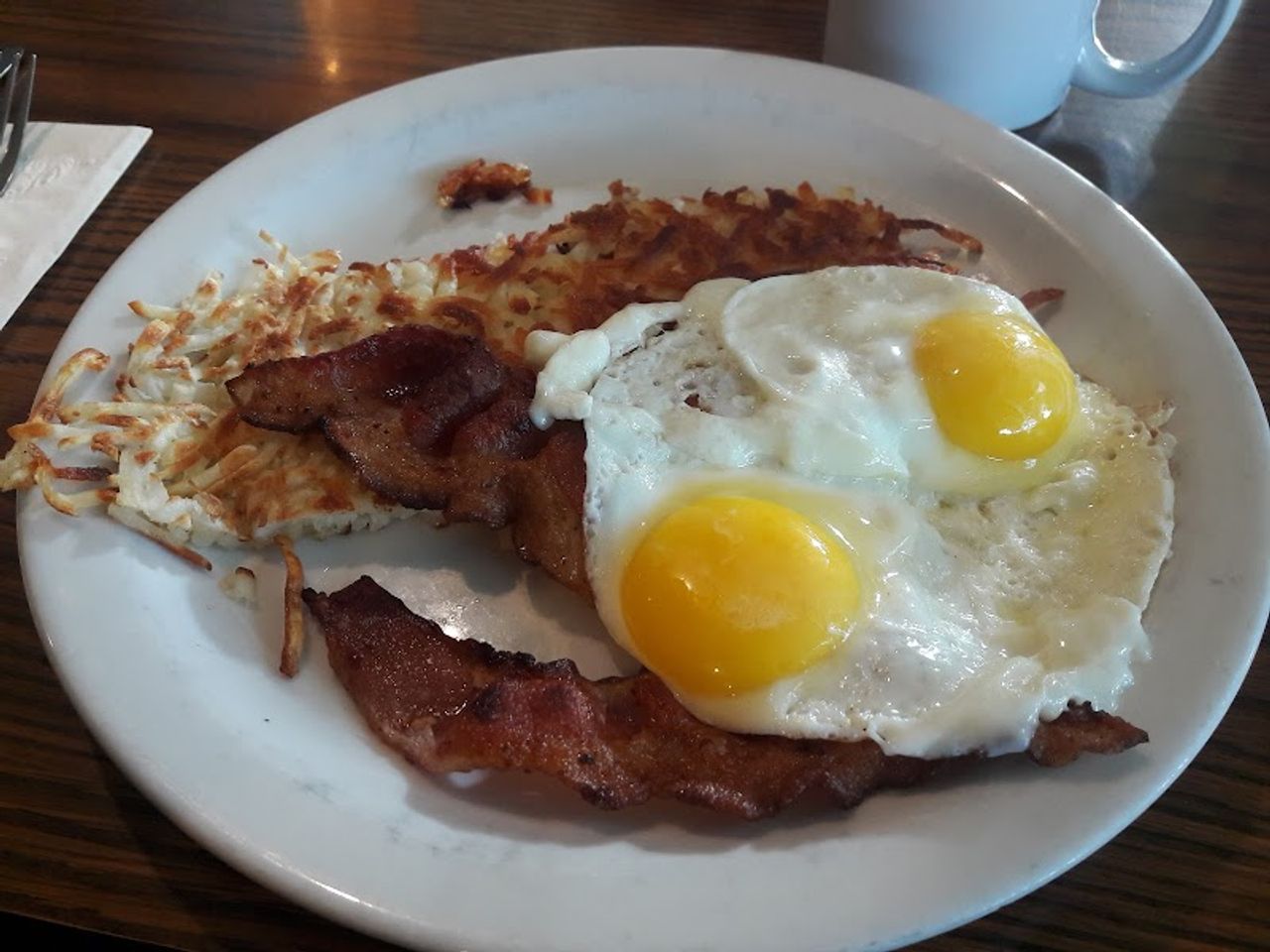 Photo of Hi - Wheel Flats, CA - Sacramento Area