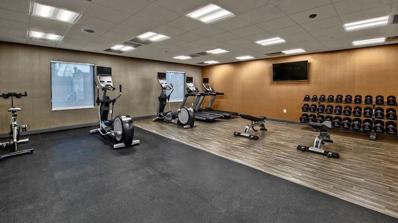 Photo of Hampton Inn Fresno Airport