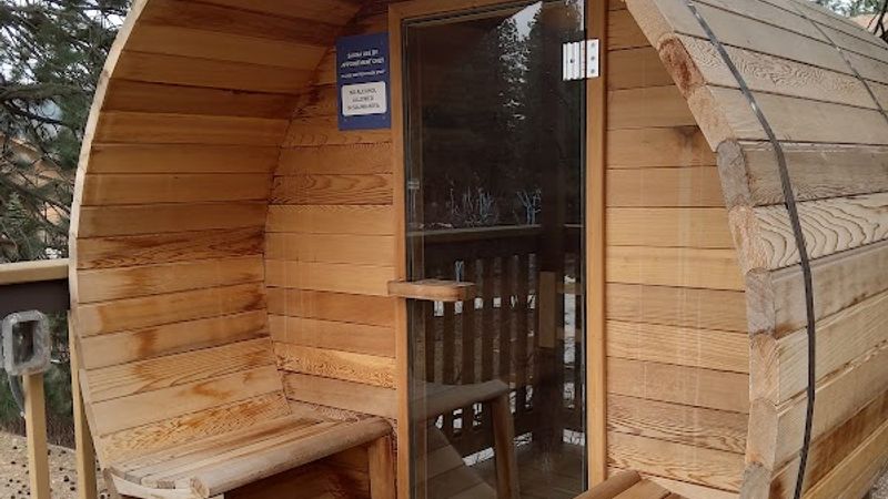 Photo of Blue Elk Inn