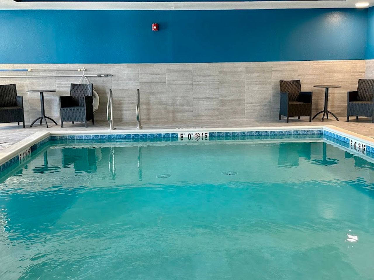 Photo of Hampton Inn & Suites Lathrop