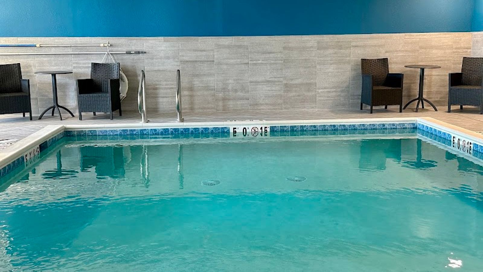 Photo of Hampton Inn & Suites Lathrop