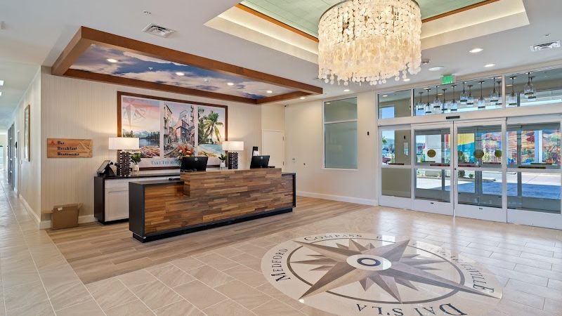 Photo of Compass Hotel Medford by Margaritaville