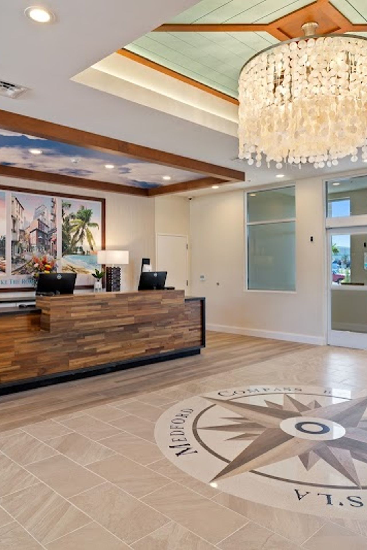 Photo of Compass Hotel Medford by Margaritaville