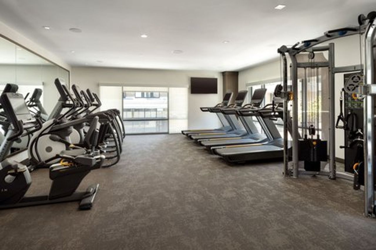 Photo of AC Hotel Oakland Downtown