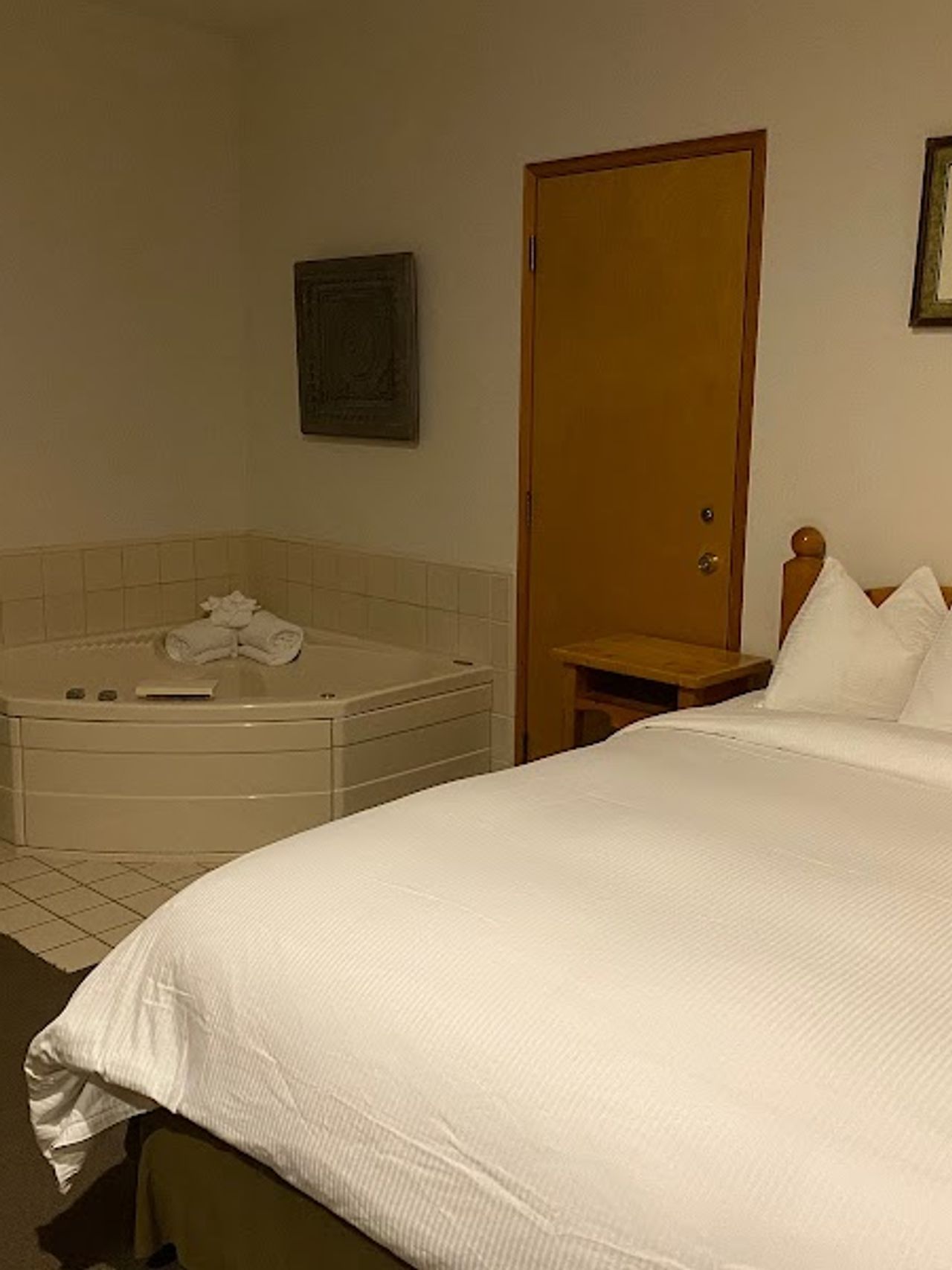 Photo of Linderhof Inn