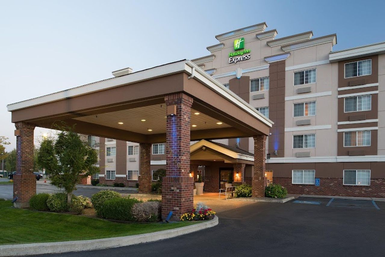 Photo of Holiday Inn Express Spokane-Valley, an IHG Hotel