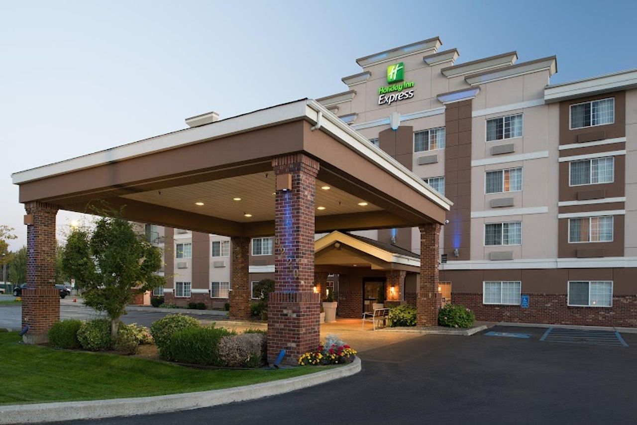 Photo of Holiday Inn Express Spokane-Valley, an IHG Hotel