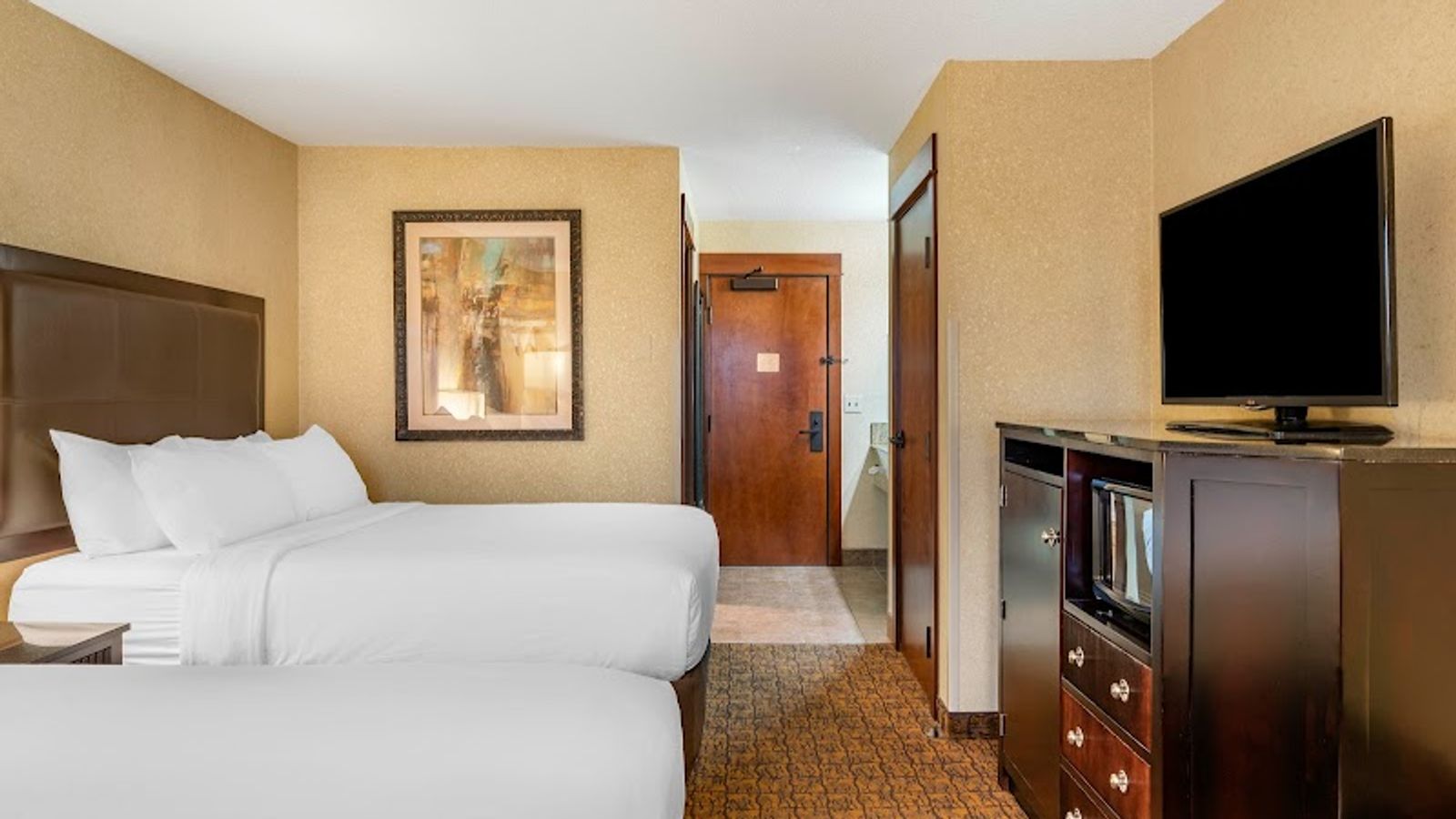 Photo of Lloyd Hotel Astoria Bayfront, Ascend Hotel Collection