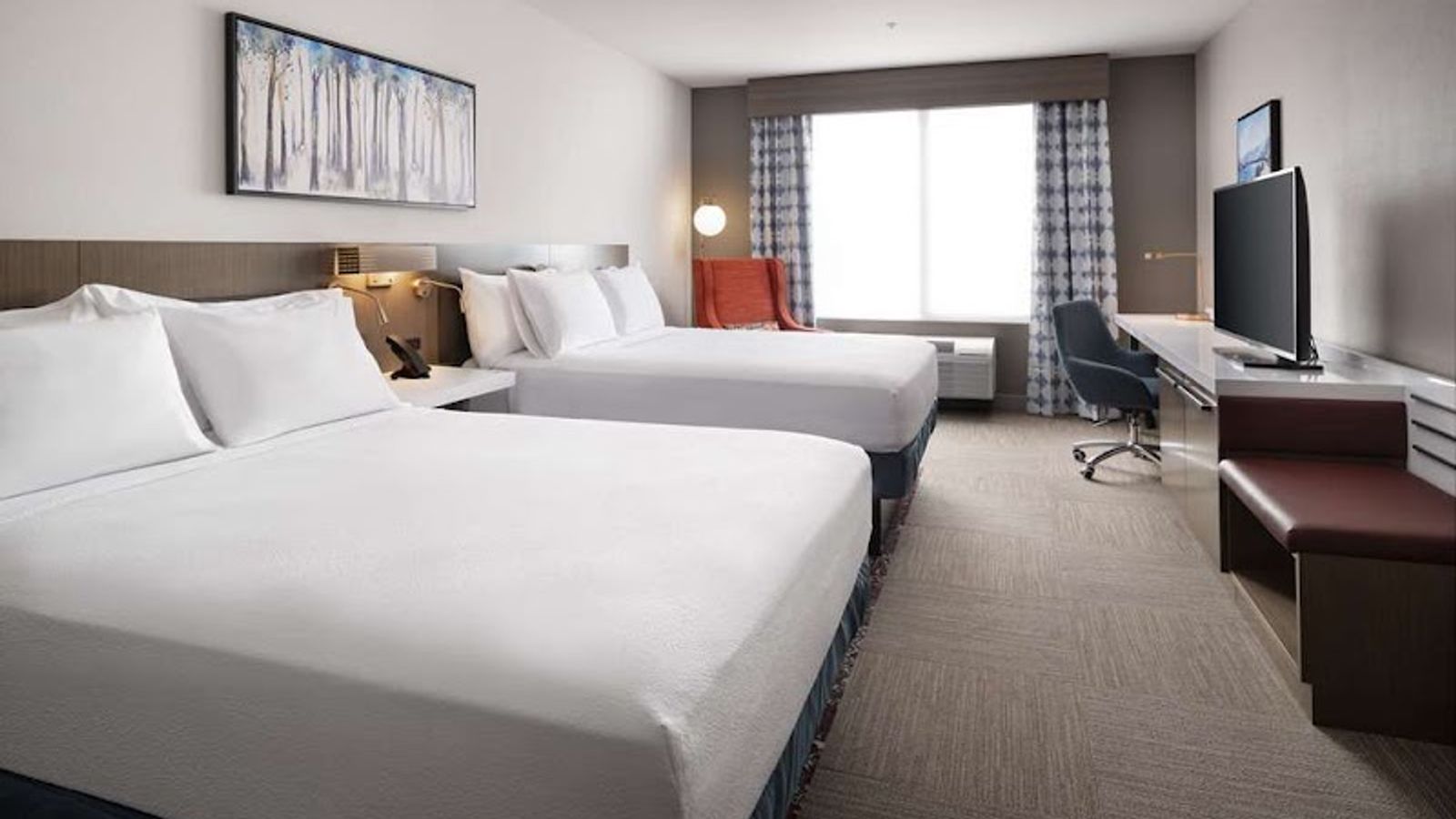 Photo of Hilton Garden Inn Visalia