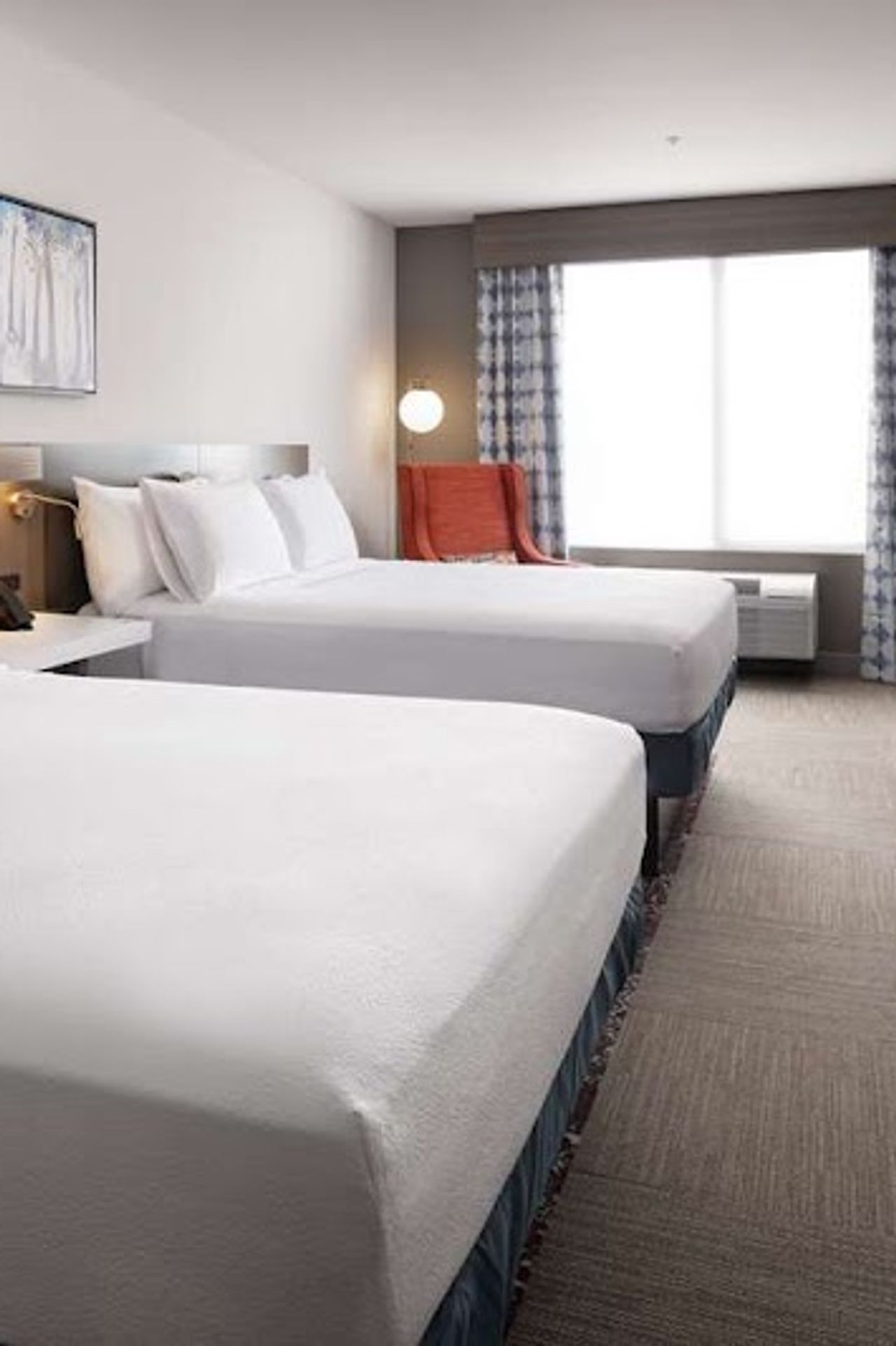Photo of Hilton Garden Inn Visalia