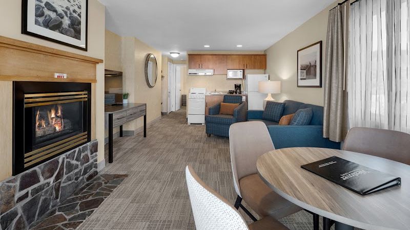 Photo of The Wayside Inn