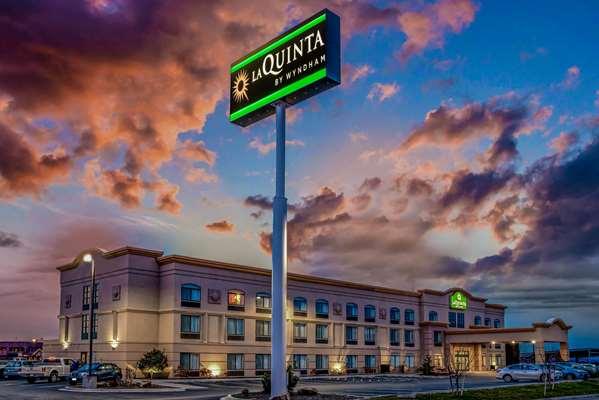 Photo of La Quinta Inn & Suites by Wyndham Kennewick