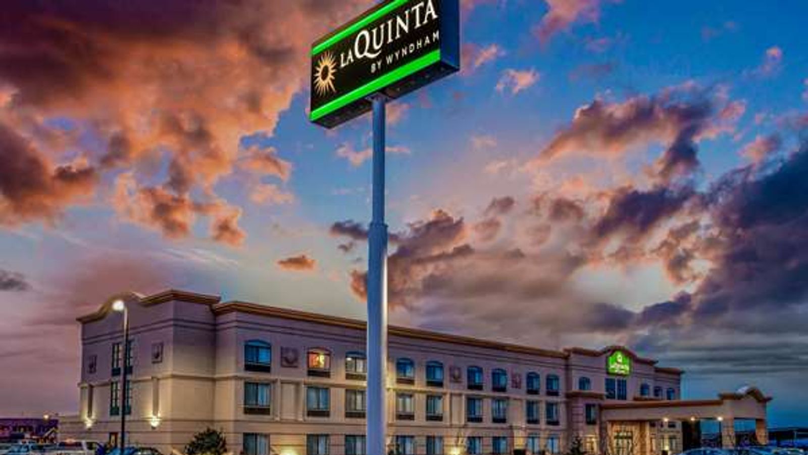 Photo of La Quinta Inn & Suites by Wyndham Kennewick