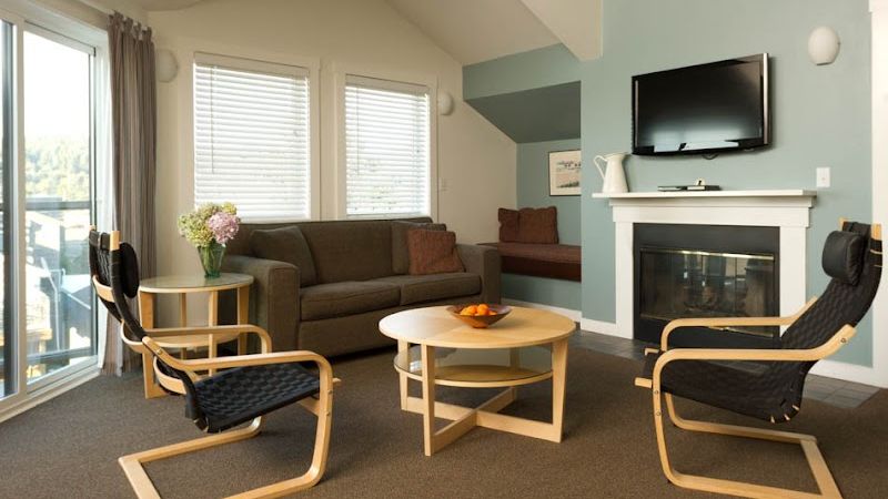 Photo of Land's End at Cannon Beach