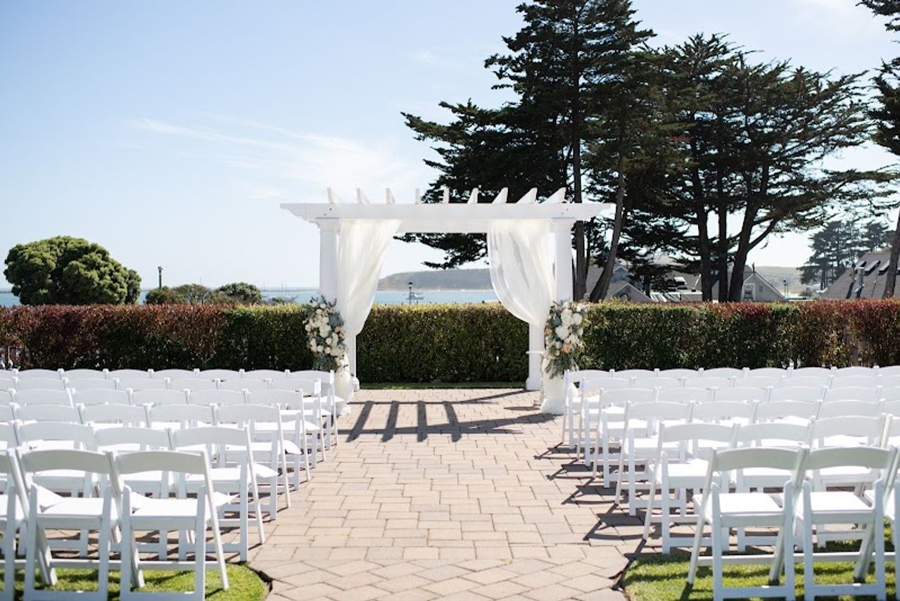 Photo of Oceano Hotel & Spa Half Moon Bay Harbor