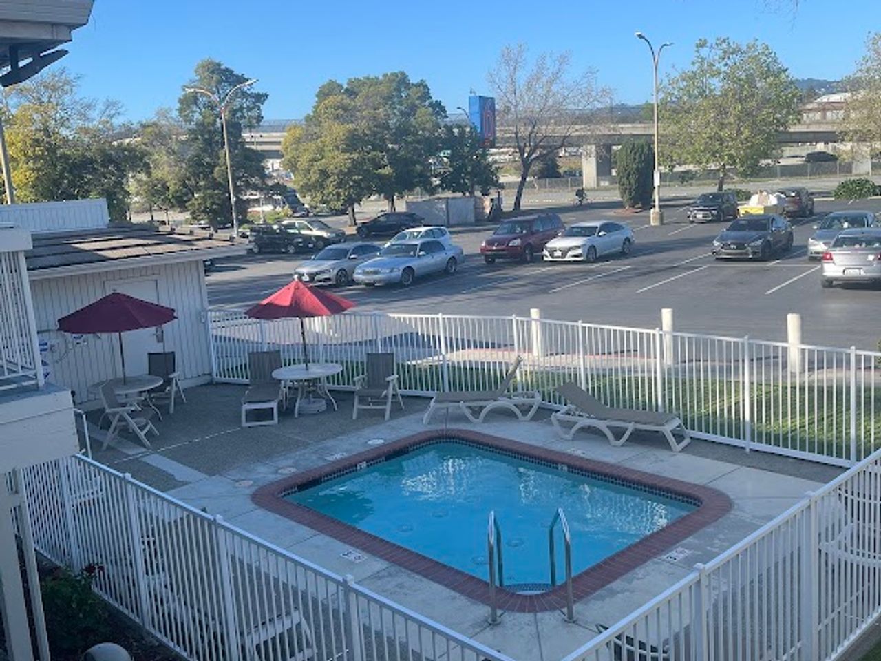 Photo of Motel 6 Oakland, CA - Embarcadero