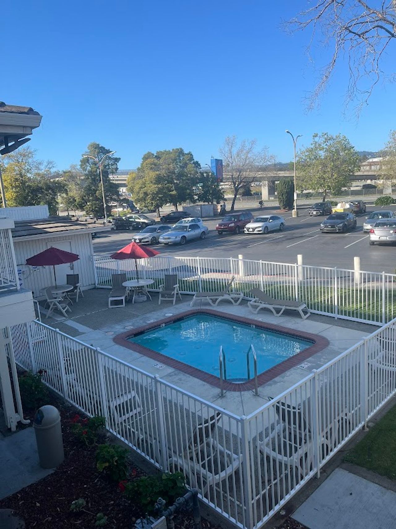 Photo of Motel 6 Oakland, CA - Embarcadero