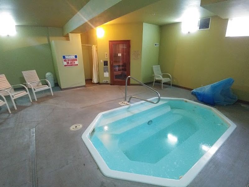 Photo of Palace Inn & Suites