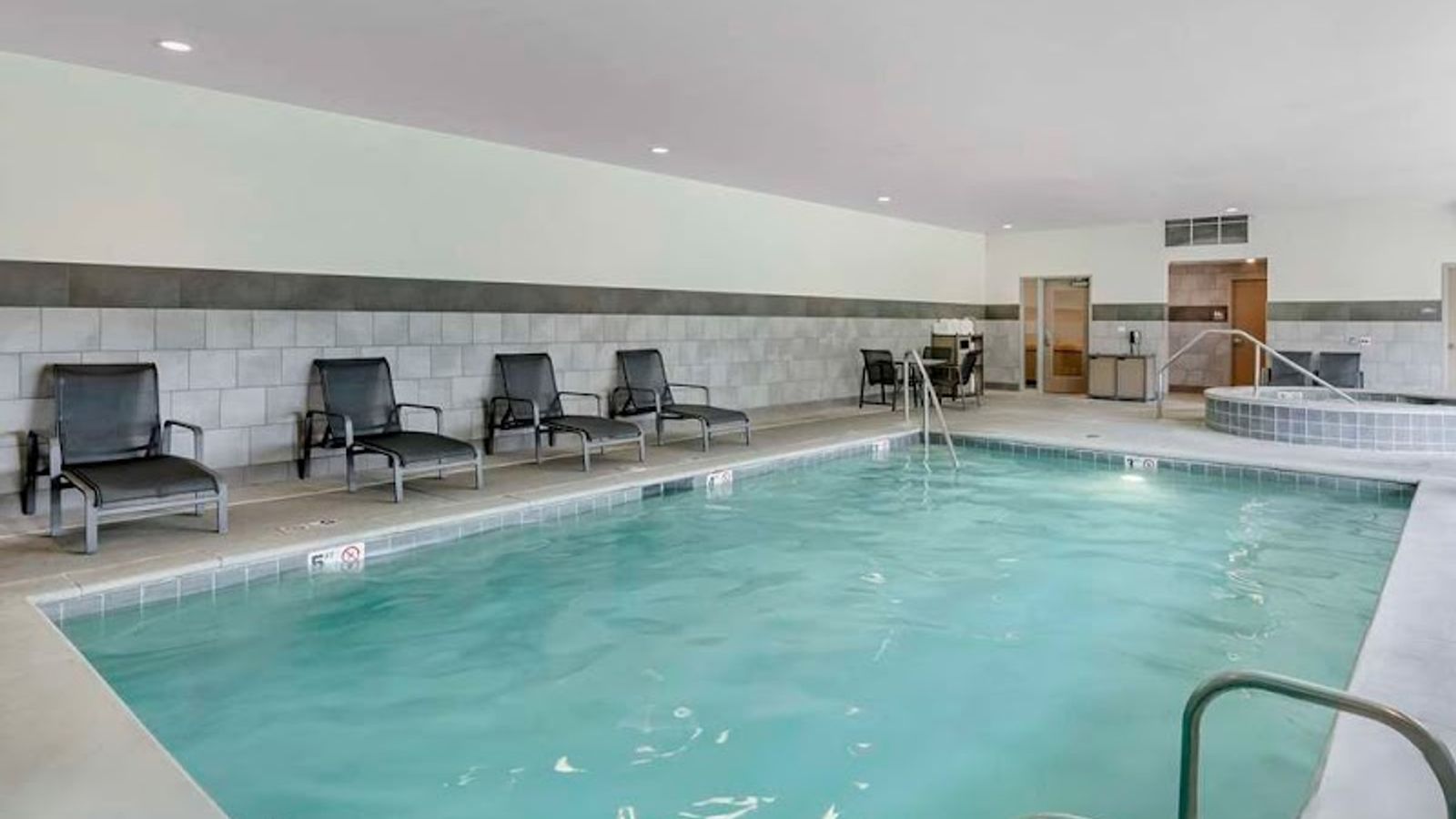 Photo of Best Western Plus Peppertree Nampa Civic Center Inn