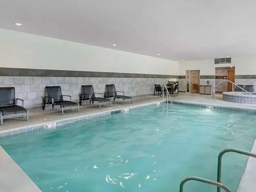 Photo of Best Western Plus Peppertree Nampa Civic Center Inn