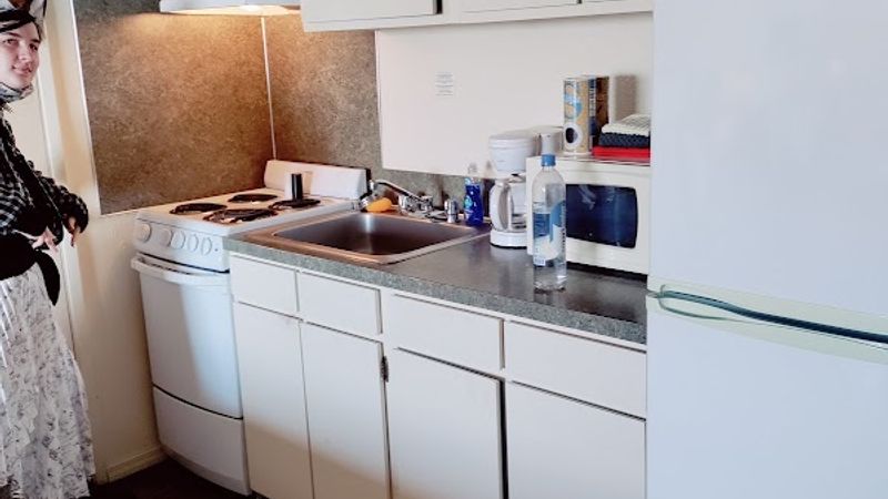 Photo of Silver Surf Motel