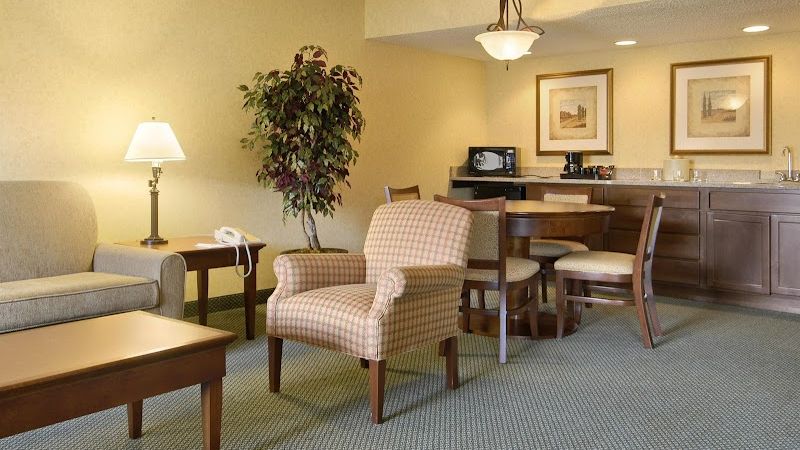 Photo of Red Lion Hotel Wenatchee City Center