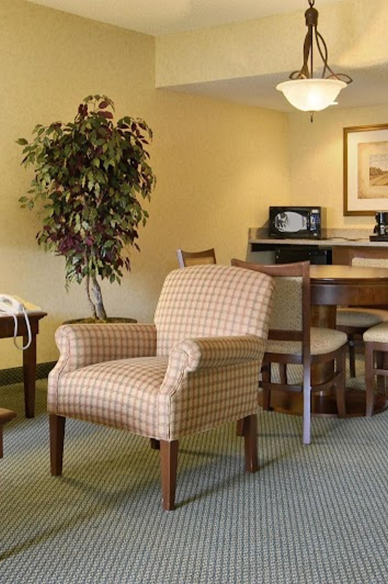 Photo of Red Lion Hotel Wenatchee City Center