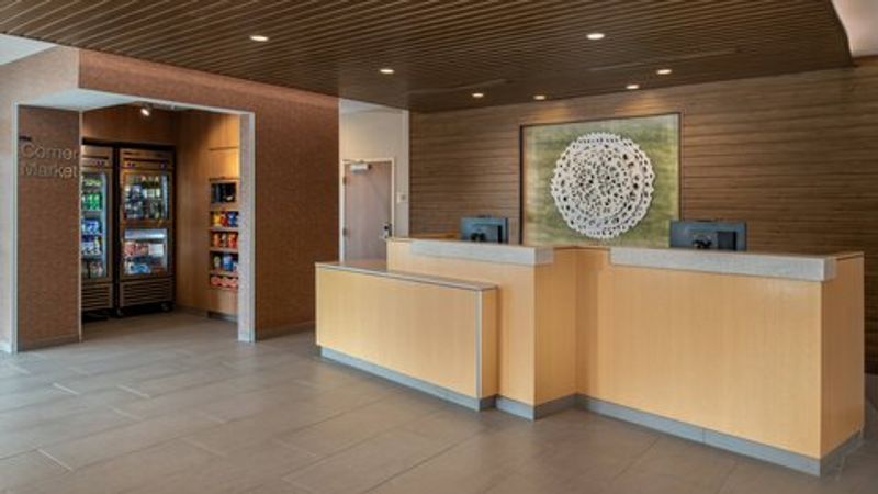 Photo of Fairfield Inn & Suites Wenatchee