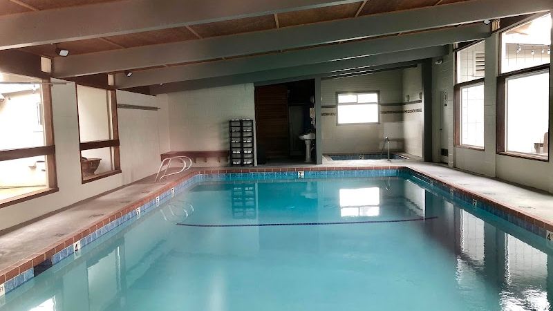 Photo of The Seashore Inn on the Beach- Seaside OR