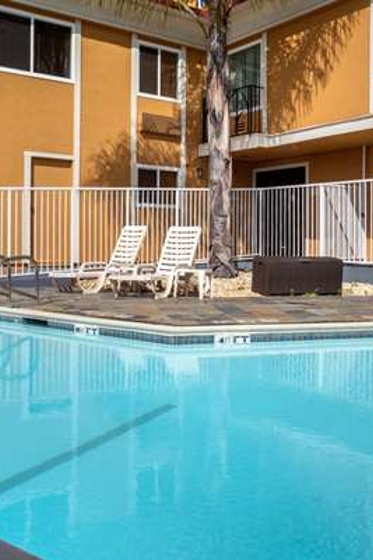Photo of Comfort Inn Castro Valley