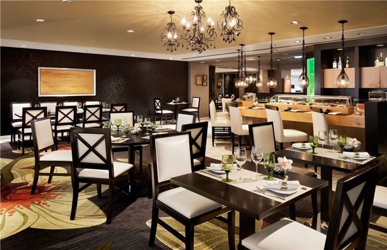 Photo of Hotel Nikko San Francisco