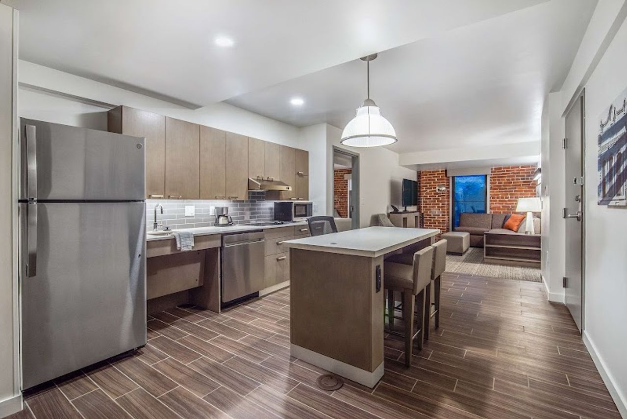 Photo of Hyatt House Sacramento / Midtown