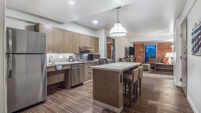 Photo of Hyatt House Sacramento / Midtown