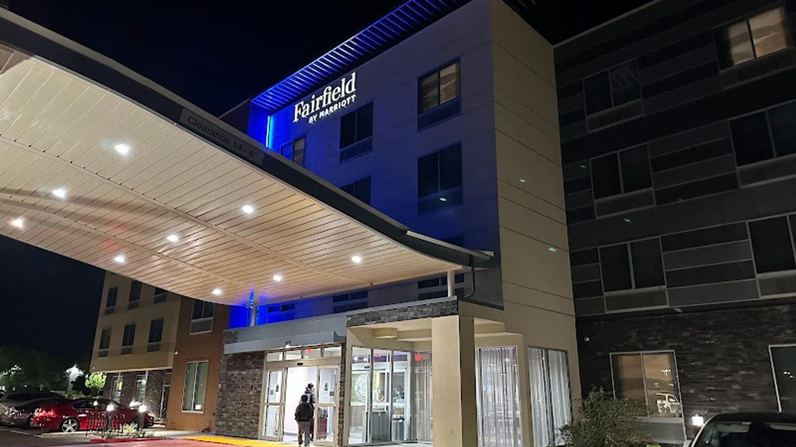 Photo of Fairfield Inn & Suites Livermore