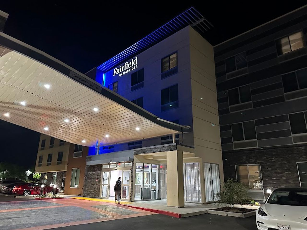 Photo of Fairfield Inn & Suites Livermore