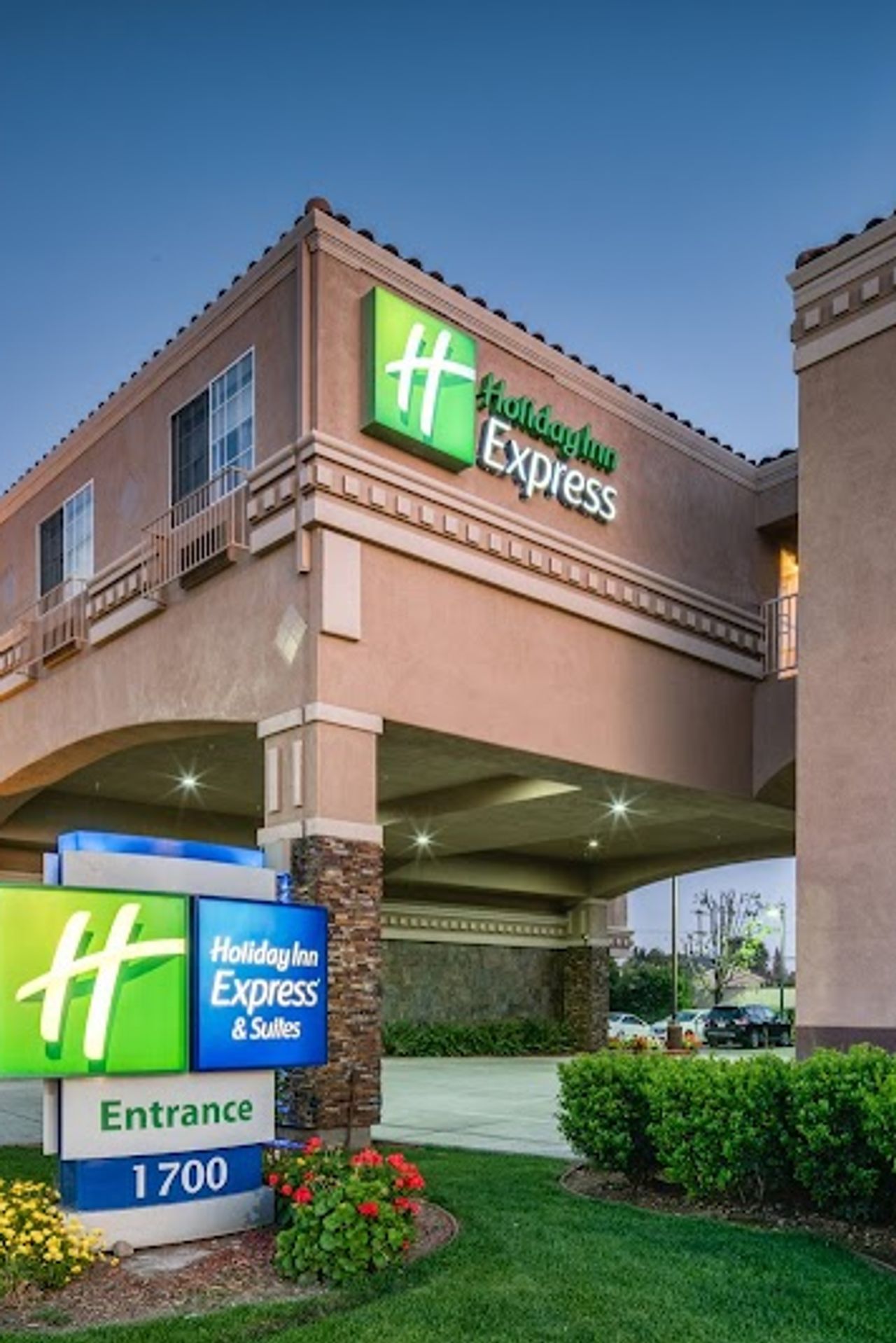 Photo of Holiday Inn Express & Suites Santa Clara by IHG