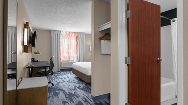 Photo of Fairfield Inn Kennewick