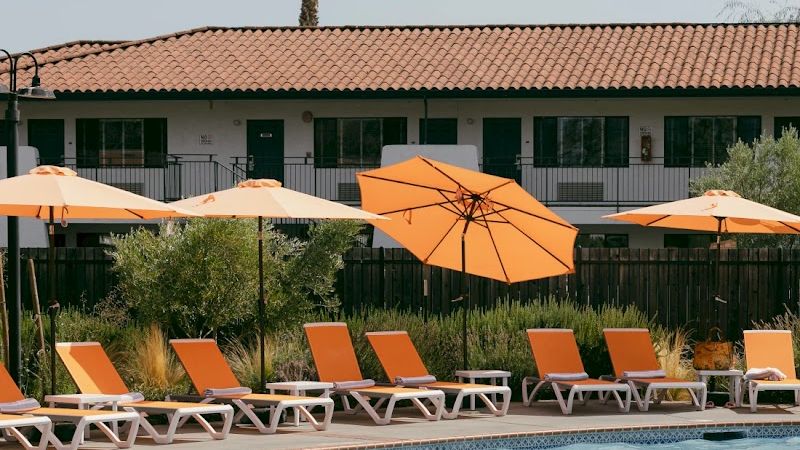 Photo of The Sandman Santa Rosa Sonoma, Ascend Hotel Collection