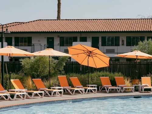 Photo of The Sandman Santa Rosa Sonoma, Ascend Hotel Collection