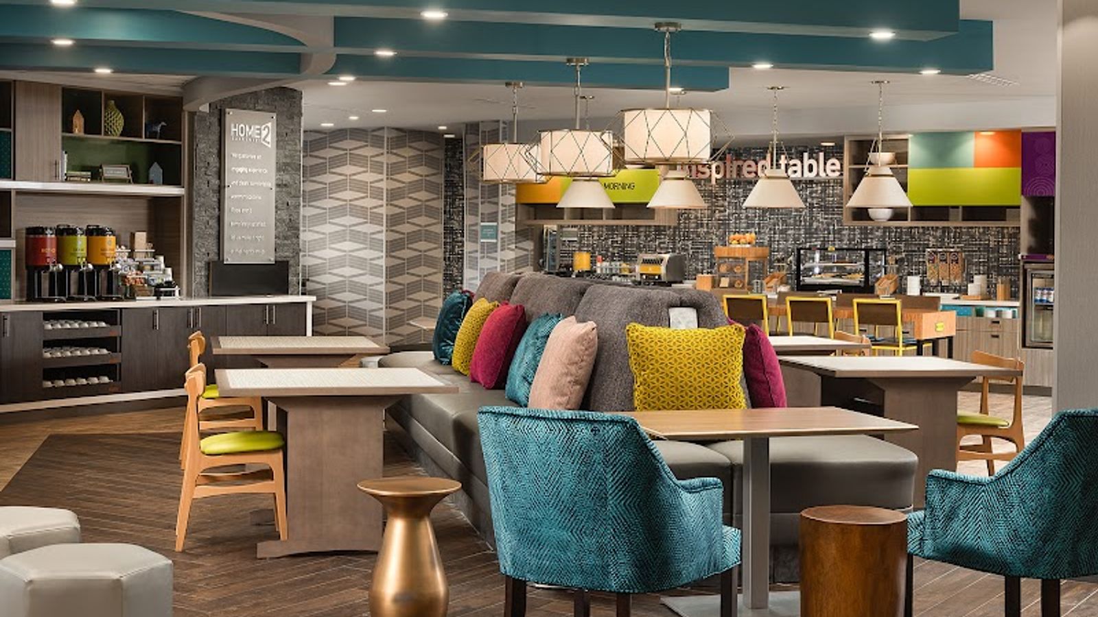 Photo of Home2 Suites by Hilton Bend