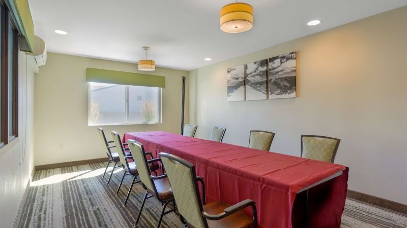 Photo of Best Western Plus Wenatchee Downtown Hotel