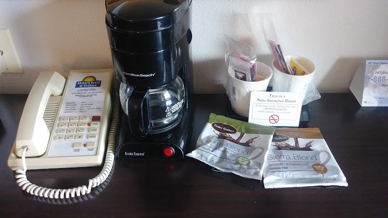 Photo of Days Inn & Suites by Wyndham Spokane Airport Airway Heights