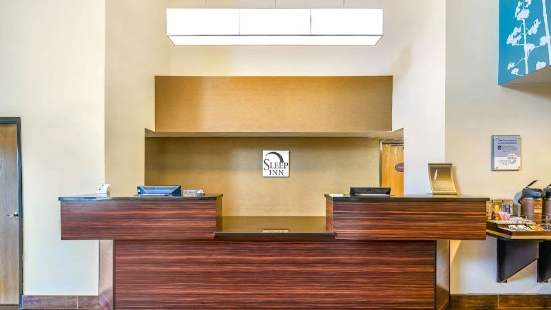 Photo of Sleep Inn near Washington State Line