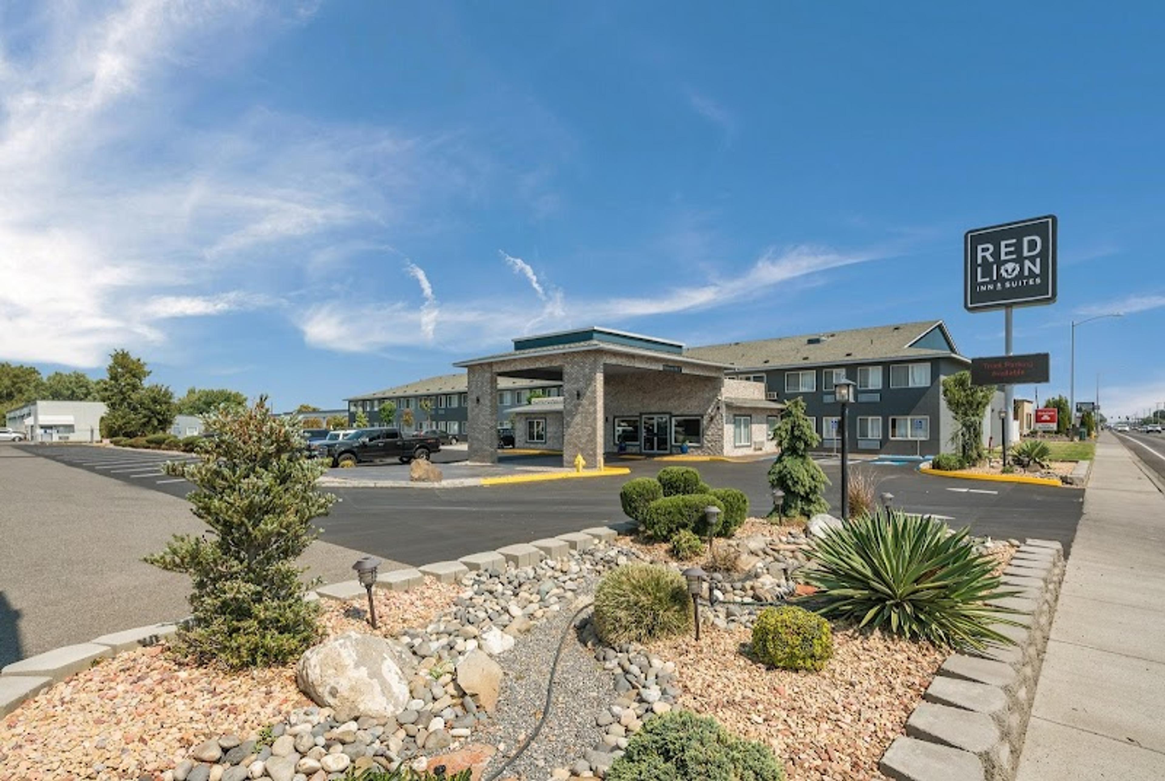 Red Lion Inn & Suites Kennewick Tri-Cities